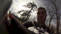 Gambrill Black trail DH