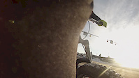 GoPro: Winter Mountain Biking Dec 5, 2015