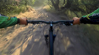 RideActive Crew: Evening Ride El Durazno Bike Park