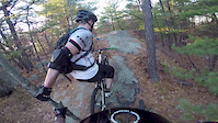 Lynn Woods 12-06-15