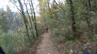 M.te Morello Romolo's view