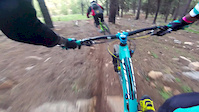 Manara Enduro - Yeti SB6C