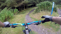 Drumlanrig sales mountain biking