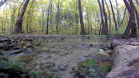 XC Stream Crossing