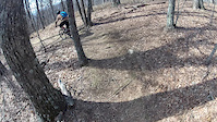 bennett gap