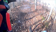 Windham Bike Park 12/20/15