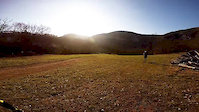 Trail à Cazals partie 1