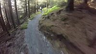 Ballinastoe new resurfaced trails