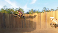 Winter Freeride in Ocala