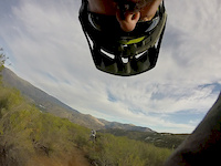 Rim Of The Valley DH