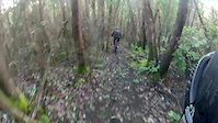 151230 Danger Trail Branch