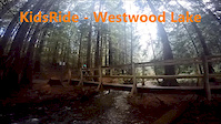 Kids Ride - Westwood Lake