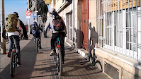 Winterescape || BCN 2k15