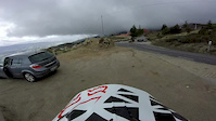 Serra da Estrela Downhill 2016