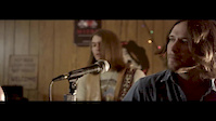 Whiskey Myers- Dogwood