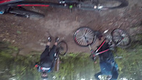 Trek failure