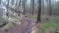 Dowies short film edit :)