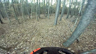 Goat Hill Descend at USNWC