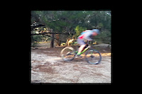 Scott at Graham Swamp