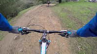 Hayward Plunge Trail