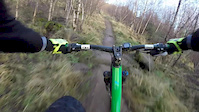 Comrie Croft Red Route