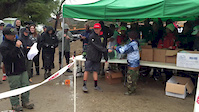 Vail Enduro #1 Podium