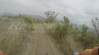 RideActive Crew: Parque Las Palmas, Quillayes