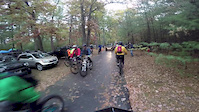 Wicked Disco Ride Oct 30 2015