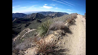 Strawberry Peak 2-13-2016