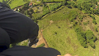 Mega Tirolesa Pedra Bela - SP