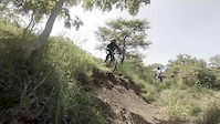 INDIAN SHREDDER mtb weekend