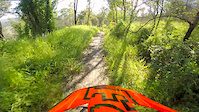 Clear Mountain DH