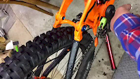 Hope pro 4