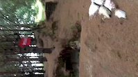 One of the best colombian trails