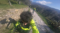 Test Race CALCI