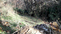 Chinucci Enduro Ride - Faggeta