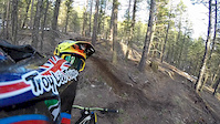 Smith Jump line