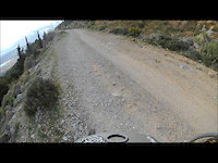 warm up ride