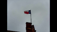 What I Like About Texas- my ride this morning