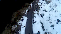 An icy spring spin on Expressway