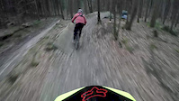 Blackline mash up