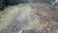 Cademuir Mountain Biking Trails Trailforks