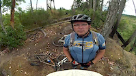 Abyss South Nanaimo GoPro
