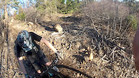 Shastice Bike Park