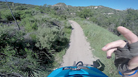 Cattle Pond run 2