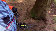 little known trail at inners