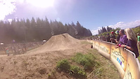 Kelly Mcgarry Tribute ride - Crankwork