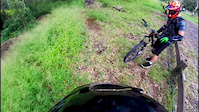 Toowoomba Mountain Biking - Easy...