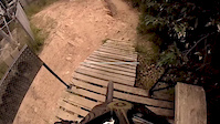 OURIMBAH First Run down the track