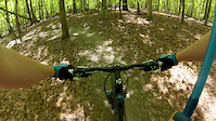 April 26, 2015 ride and crash